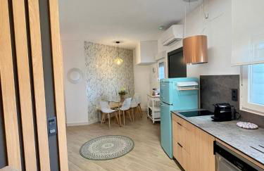 Piso céntrico helicóptero - Foto 28