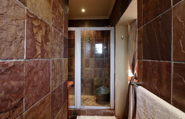 Awali Lodge - Foto 77