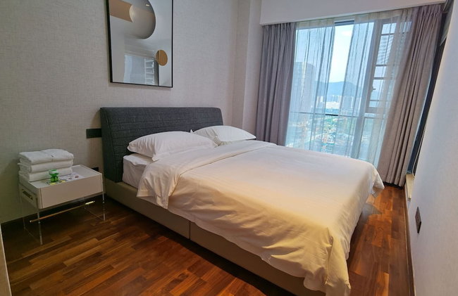 Platinum Stearns Hotel - Foto 17