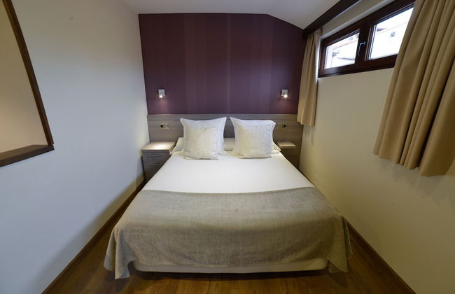 Apartamentos Turisticos LLanes - Photo 6