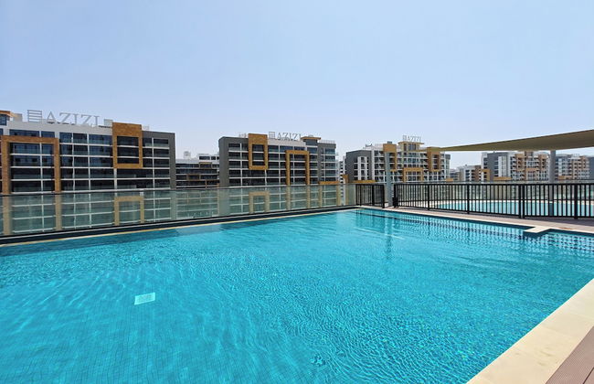 Beautiful Cityscape Views From This Urban Retreat - Foto 29