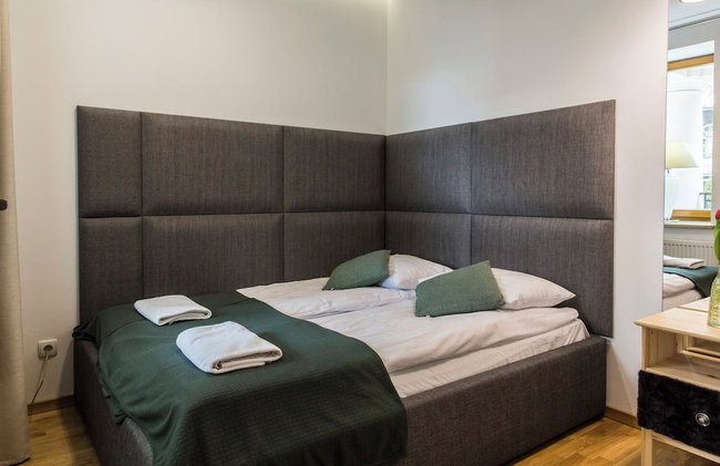 Tatrytop Apartamenty Radowid - Photo 91