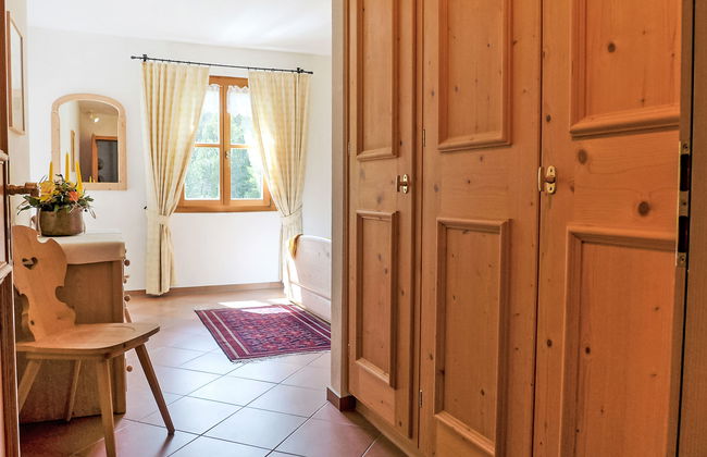 Casa La Planüra - Foto 15