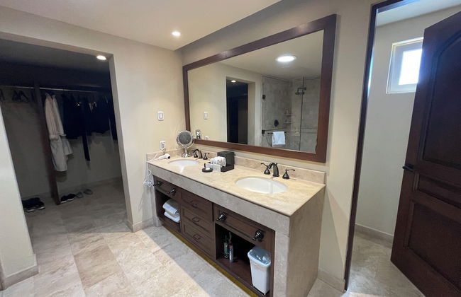 Villa in Los Cabos with swimming pool and garden - Foto 19