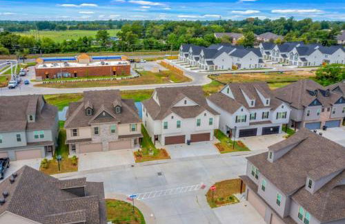 Stunning Townhouse by LSU - Foto 11