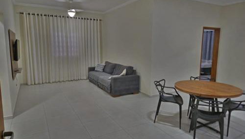 Apartamento da Dani - Photo 5