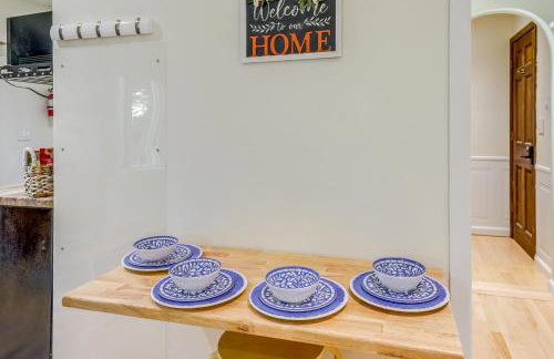 Family-Friendly Newfield Studio: 9 Mi to Ithaca! - Foto 11