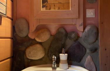 Seeblockhaus - Foto 13