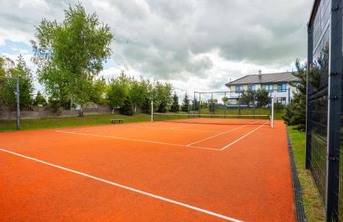 Apartament HORYZONT - Foto 74