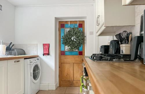 Taff's Well Cottage - Foto 7