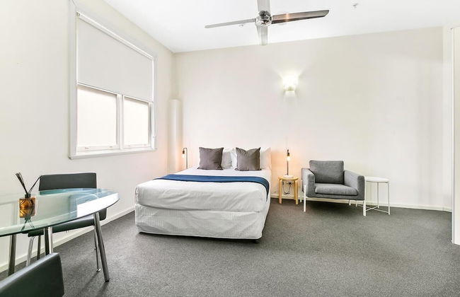 Excelsior Apartments - Foto 1