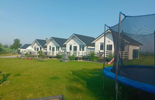 R&R Mielno Domki Letniskowe - Foto 41