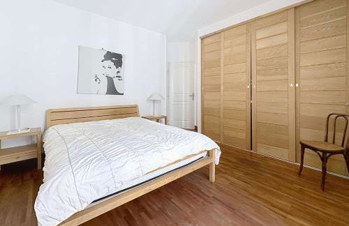 Luxury 1 bedroom Quai St Pierre 2 mins from the Palais & Croisette 269 - Photo 14