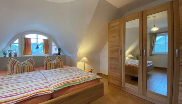 Baltic Sea Dromelhus - Foto 4, Habitación