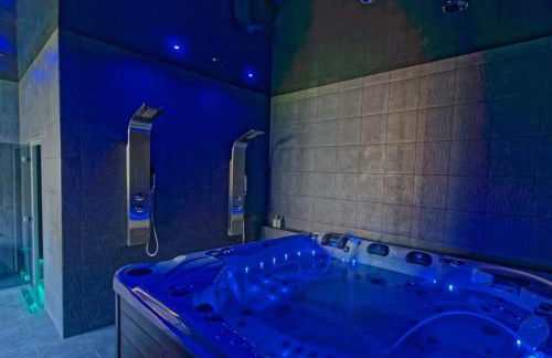 Maison curieuse - hammam et spa - Foto 1