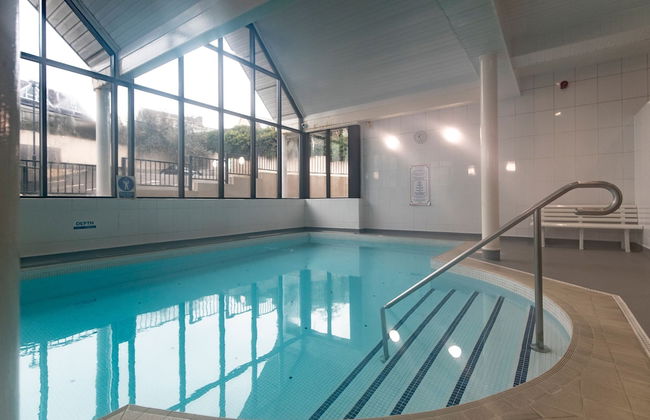 10 Mansion House - Indoor Pool Sea Views Gym - Foto 23