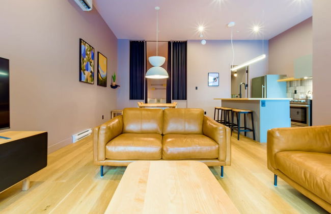 Les Lofts de la Fabrique - Par Les Lofts Vieux-Québec - Photo 13