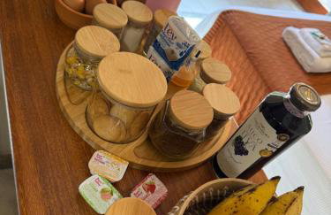 Chalé das Hortências - Parque Nacional do Caparaó - Foto 14