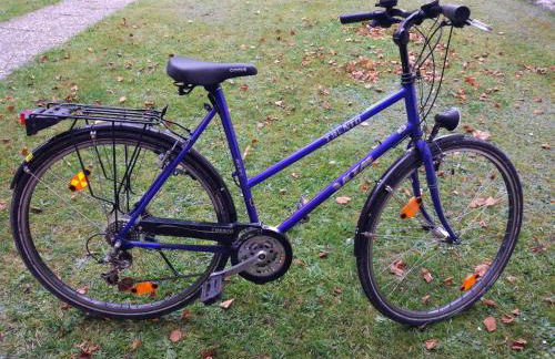 Ferienwohnung Seestern - Foto 38