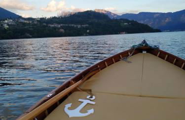 Lake Apartment Ischia White, Lago di Caldonazzo - Foto 38