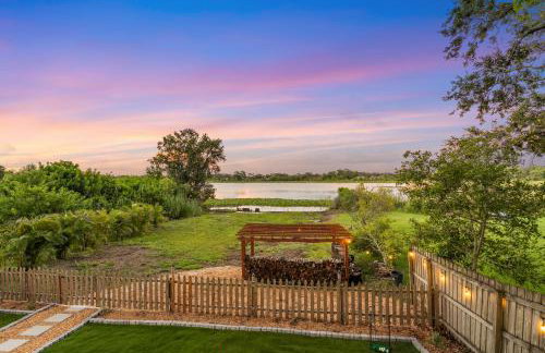 Waterfront Gem Near Clearwater - Swim Spa - Nature - Foto 8