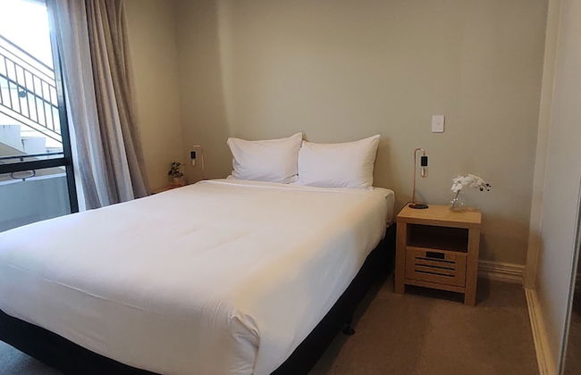 West Fitzroy Apartments - Foto 14