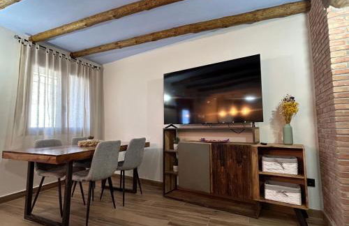 Apartamento Peña Cortada - Photo 6