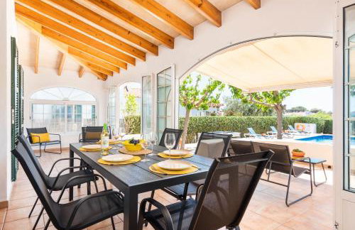 Villa Menorca Tana by Mauter Villas - Foto 3