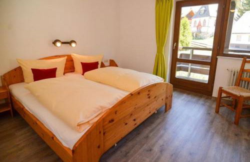 Schwarzwaldmädel-Ferienwohnungen - Foto 13