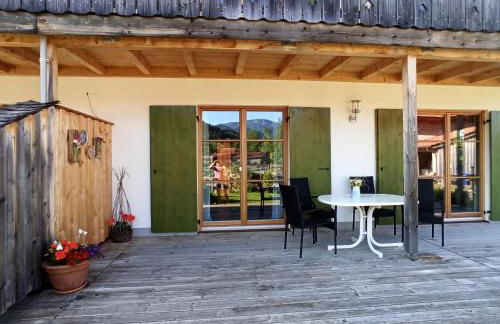 Ferienwohnung Morgenrot - Foto 10