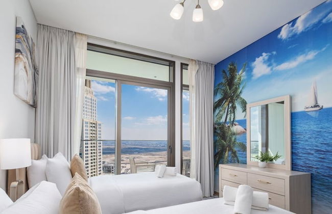 LUX The Creek Palace Residence Suite - Foto 6