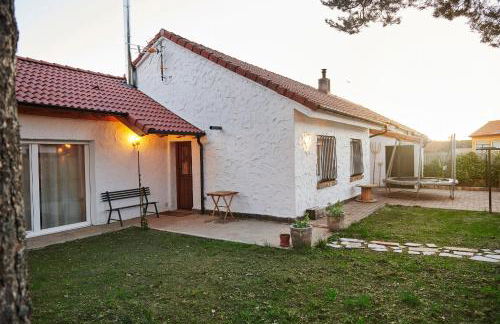 Casa Urbión-Pinares de Soria - Foto 29