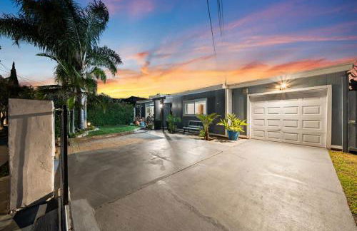 2br Pet-Friendly Oceanside Home - Foto 70