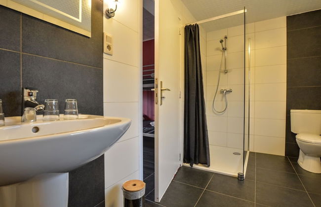 Historic Holiday Home in Malmedy With Garden, Terrace, BBQ - Foto 15