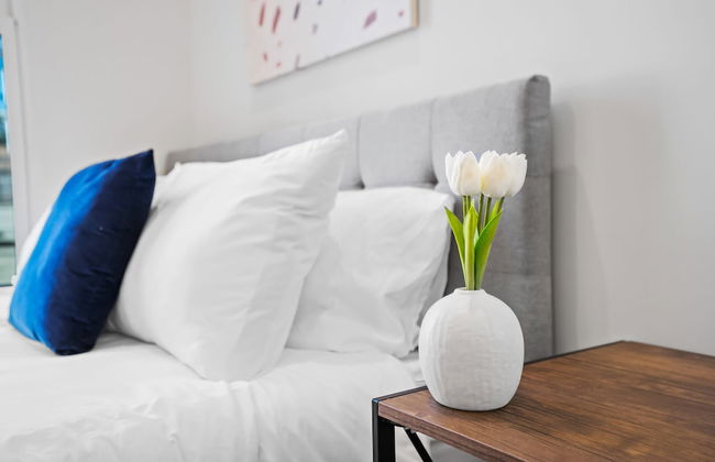 Kasa The Addison San Francisco - Photo 11