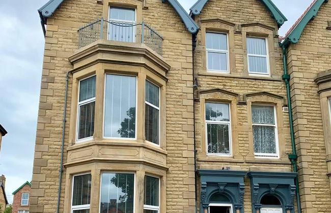 Charming 1-bed Apartment in Lytham Saint Annes - Foto 17