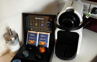 Living Apartments Ludwigshafen - Foto 24