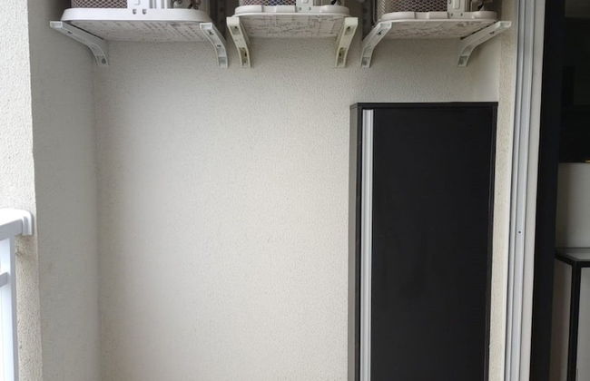 Apto Brilho do Sol - Barra Velha - SC - Foto 12