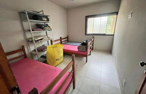 Sítio 3 qtos - Piscina - WiFi - Quadra de areia - Foto 12