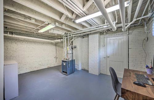 Cozy Richmond Studio Gorgeous Outdoor Space! - Foto 18