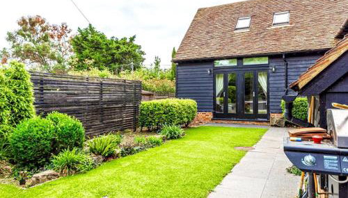 Pass the Keys The Chilterns Cruck Barn - Foto 5, Other