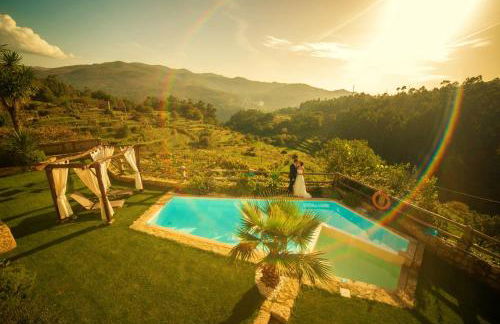 Love Story - Lareira & Sauna - Piscina - Foto 7