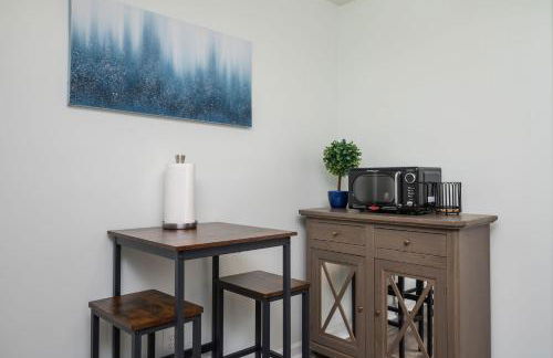 Cozy 2BD Retreat A Short Walk to Westside Beltline - Foto 16