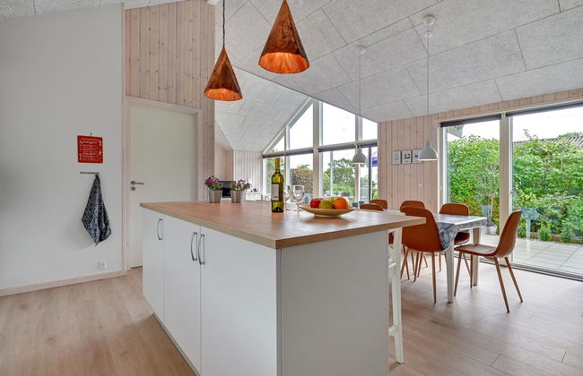 "Regni" - 300m to the fjord - Foto 36