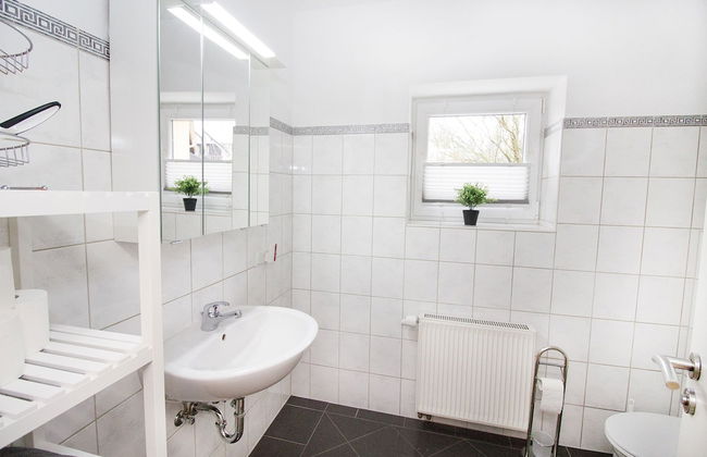 Ferienwohnung BECKENDORF - Foto 40