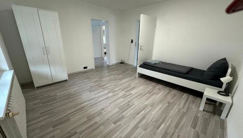 HAI1 - Moderne Unterkunft mit Einzelzimmer - Foto 2