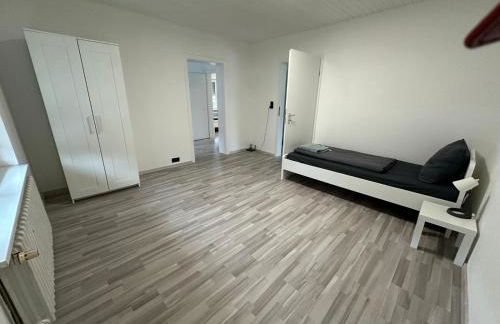 HAI1 - Moderne Unterkunft mit Einzelzimmer - Foto 2