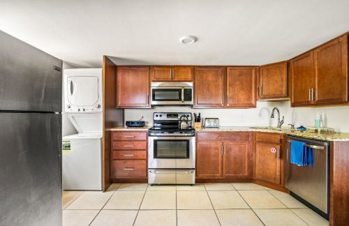 Downingtown Manor - 1900s Farmhouse with Creek Views - Foto 24