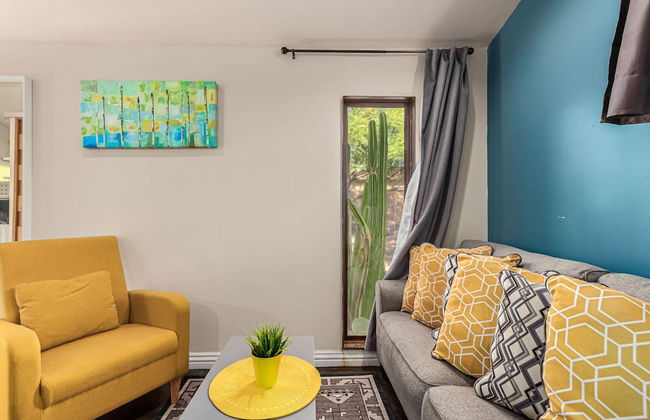 Coronado Casita - Mins to DT Airport Hospitals - Foto 8