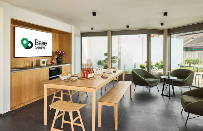 Base Geneva - Foto 31